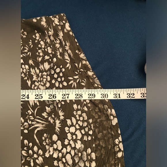 Bundle of Two (2) Lucky Brand Plus Size Tops, 3X - Picture 14 of 14